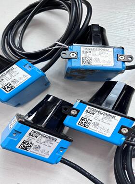 SICK西克TIM320-0131000S02，实物拍摄功能