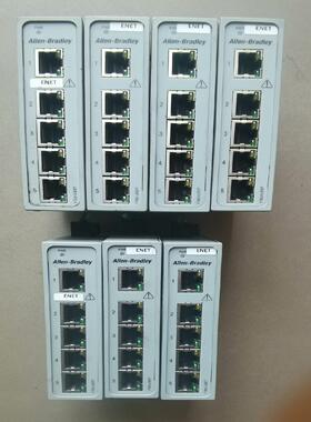 Allen-Bradley 1783-US5T 罗克韦尔交换