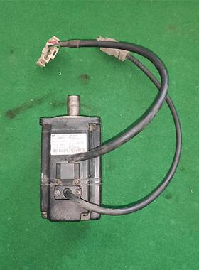 SGMAH-02AAA41安川伺服电机原装拆机现货