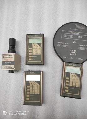 HI-3604工频电磁场强仪HI-3616 HI-4416高