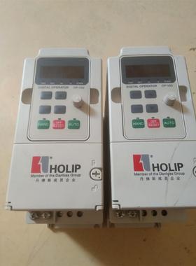 拆机，HLPNⅤD3743A，实物拍摄，包好0.37KW