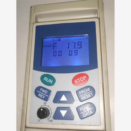 aut-drive变频器15千瓦DV