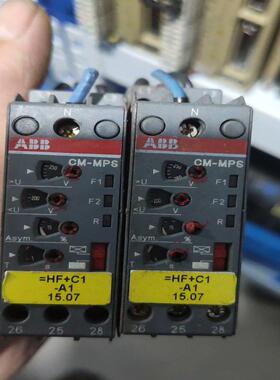 ABB  CT-AHE   CM-MPS