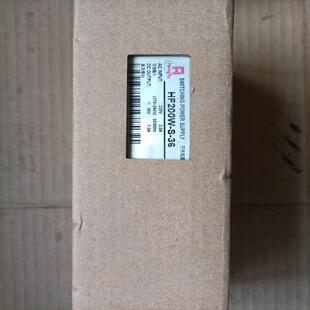 假一赔十 正品 全新原装 衡孚开关电源HF200W