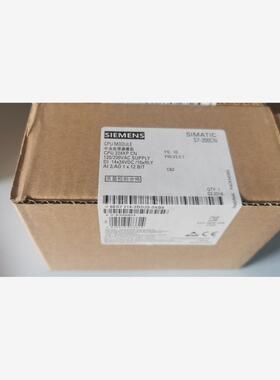 西门子原装6ES7214-2BD23-0XB8现货闪电