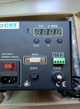 CST恒流控制器CDT-HCPL24160AYN-2T，全新
