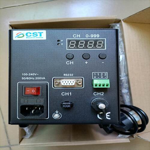 CST恒流控制器CDT-HCPL24160AYN-2T，全新