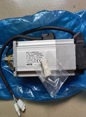 HCFa/禾川400W电机SV-X3MH040A-B2LA，