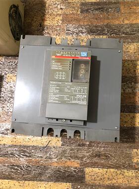 拆机ABB软启动 PSS175/300-500L 1SFA8
