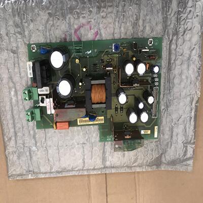 全新ABB直流调速器DCS500系列电源板SDCS-POW-