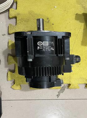 安川SGM7G-09AFC6C伺服电机，0.85kw带刹车，