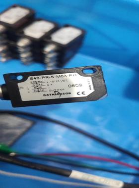 DATASENSOR   S40-PR-5-M03-PH