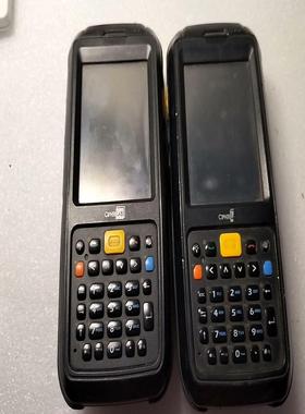 CIPHERLAB台湾欣技CP60数据采集器，电池没电了没有