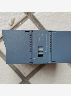 西门子1200plc 231-4HF32-0XB0扩展模块