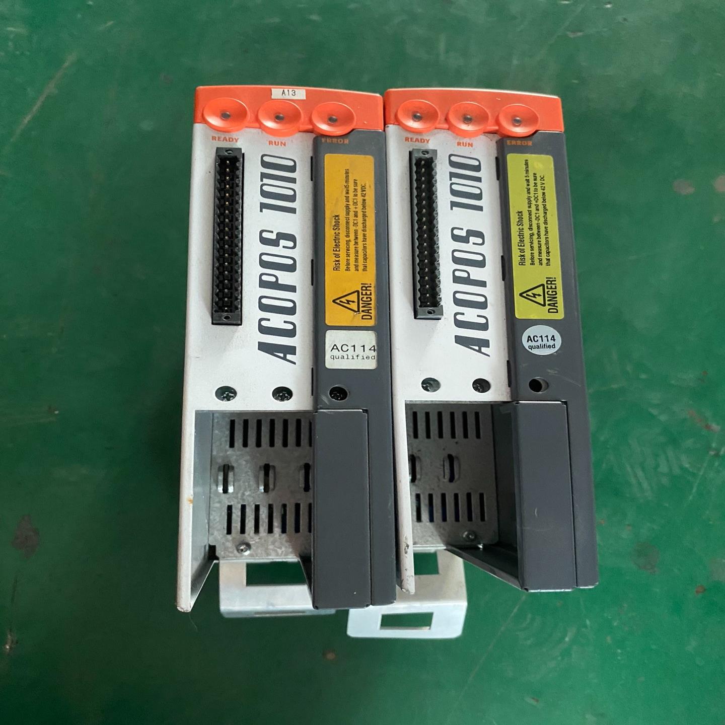 贝加莱驱动器8V1010.50-2 现货议价