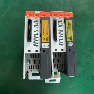 贝加莱驱动器8V1010.50-2 现货议价