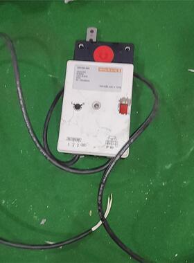 GRUNER  风门执行器 控制器  230-024-600