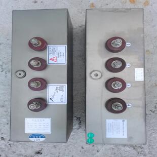 充磁机 高压 油浸 电容1500uf 1200vdc