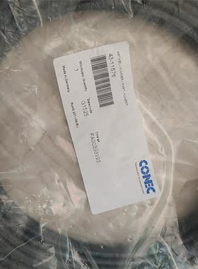 CONEC德国康耐连接线43-11576