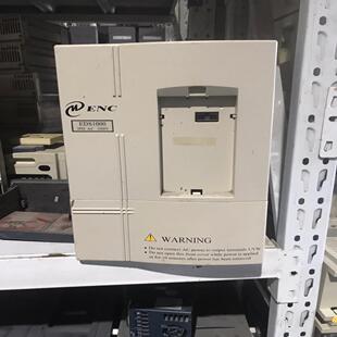 易能变频器EDS1000-4T0110P 11KW 380V