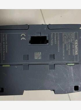 288-1CR60-0AA0 6es7 288-1cr60-