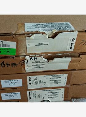 IC697CMM742-HJ  IC697BEM731VCA