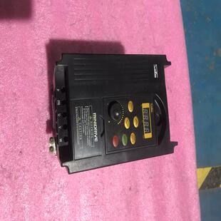 三垦变频器GF-4.0K 4KW 380V 实物拍摄 质量包