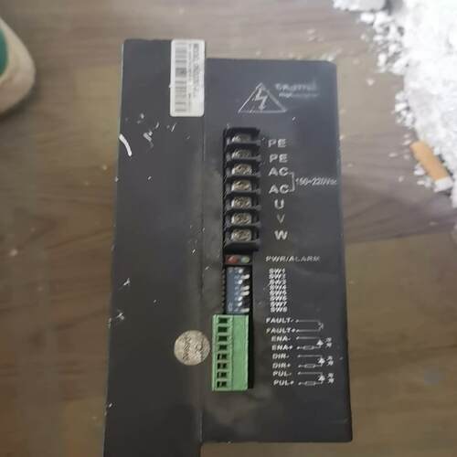 驱动器/控制器雷赛步进驱动器3nd2283-600