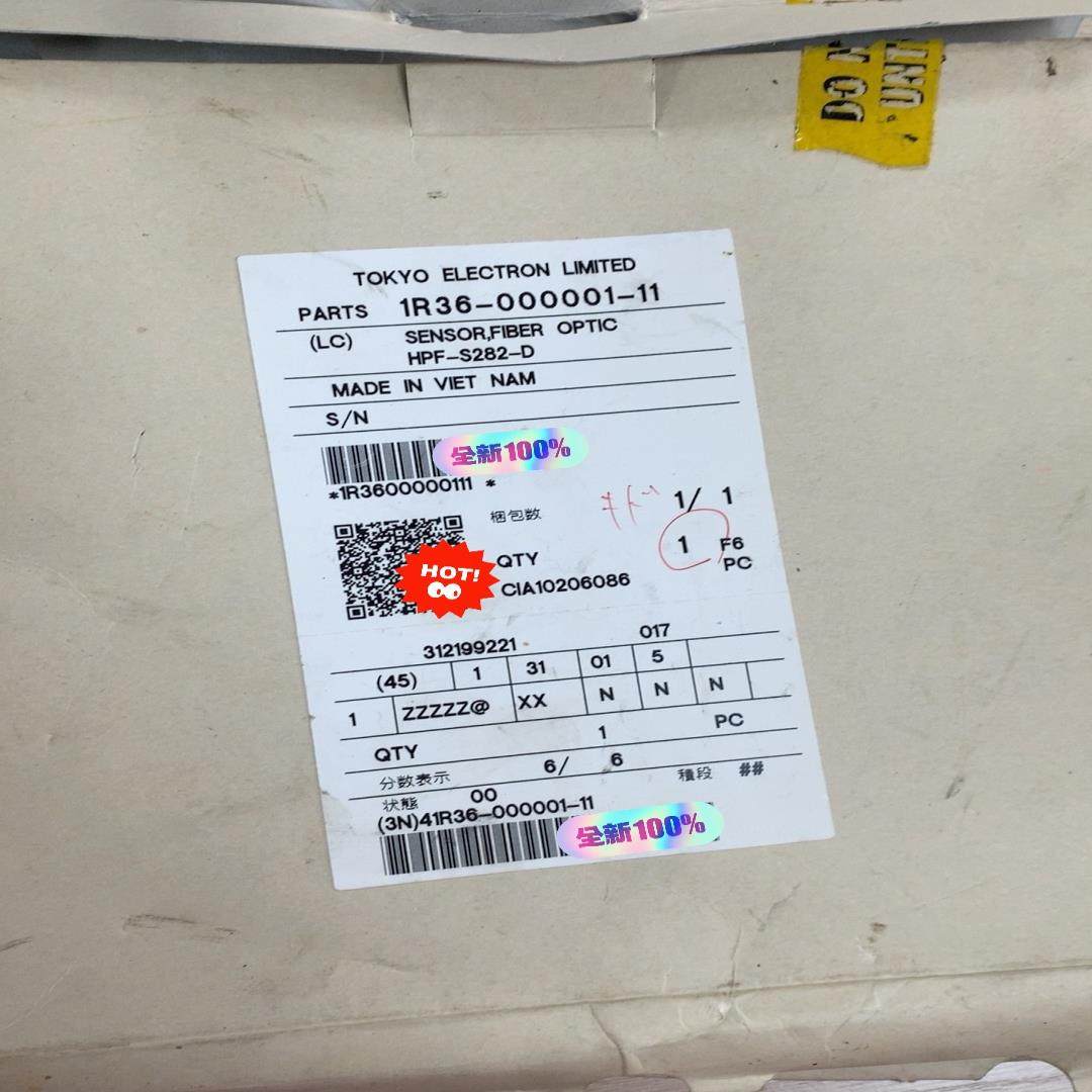 山武 HPF-S282-D 光纤传感器全新原装