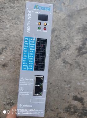 kossi  科伺驱动器