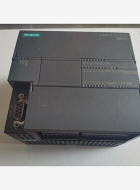 6ES7 288-1SR30-0AA0 CPU SR30