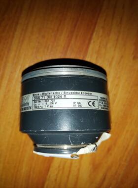 OGS71DN1024R原装德国赛威SEW编码器EV1S，二