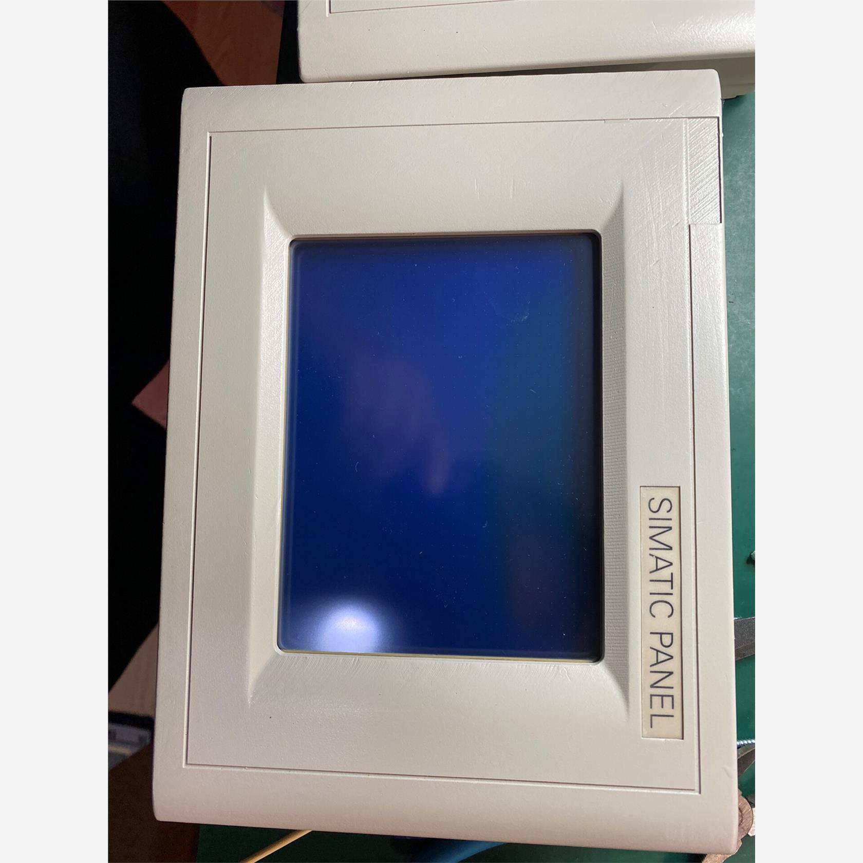 触摸屏TP170A换壳6AV6545