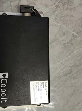 瑞士DIMETIX激光测距传感器，Cobolt   TOr