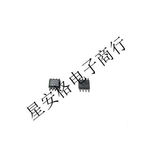 全新原装进口 AD8051AR AD8051A AD8051 AD8051ARZ 贴片SOP8