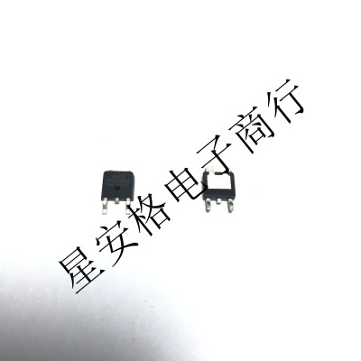 P0603BD P0603BDG P0603BDL TO-252原装进口场效应贴片管质量保证