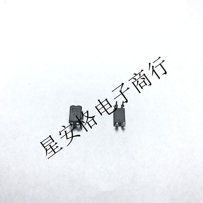 东芝 P7814GR 全新原装 TLP781  光电耦合器 封装DIP4 可直拍