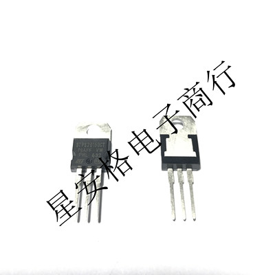 全新原装 STPS20150CT 直插TO-220 20A150V 肖特基二极管