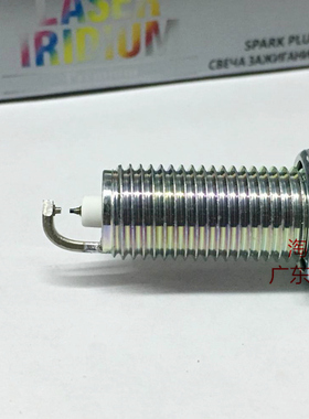 LA FESTA 菲斯塔1.6T 菲斯塔1.4T适用进口NGK高性能双铱金火花塞