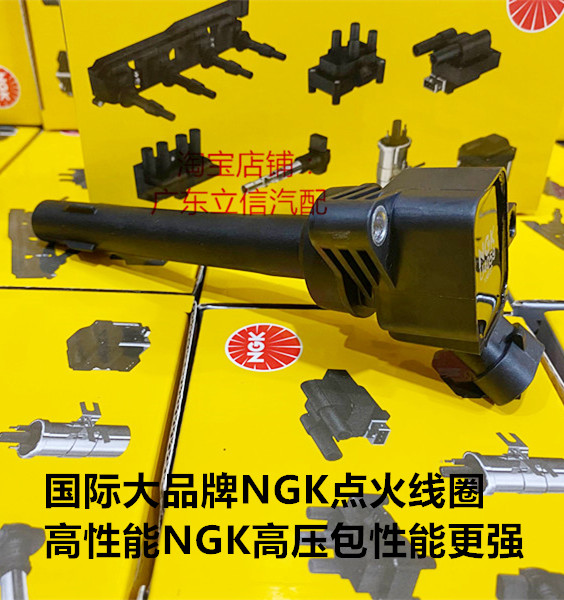 五菱荣光宏光1.2LNGK高压包