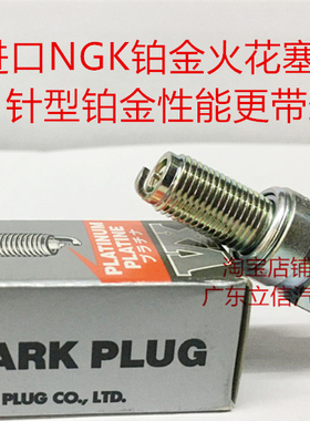 黄龙600 BJ600 BN600 TNT600 巡航 TNT899 1130进口NGK铂金火花塞