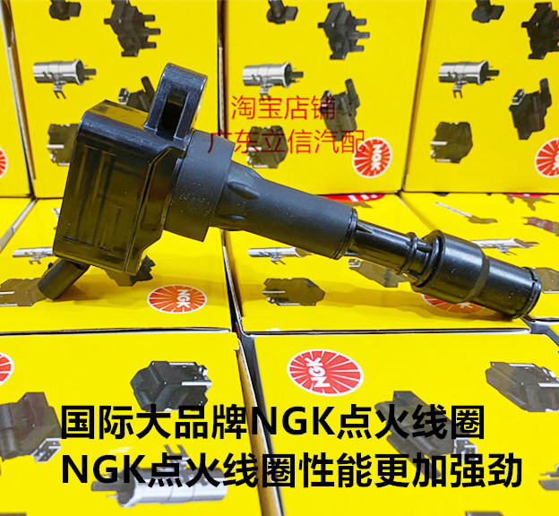 起亚K5索纳塔2.0L凯绅名图高压包