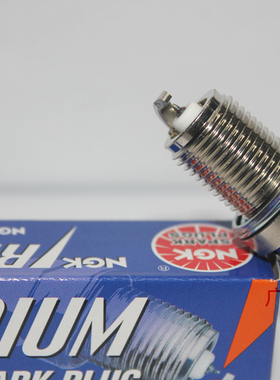 川崎VN2000巨无霸2000火神1600 VN1500 GTR1400适用NGK铱金火花塞