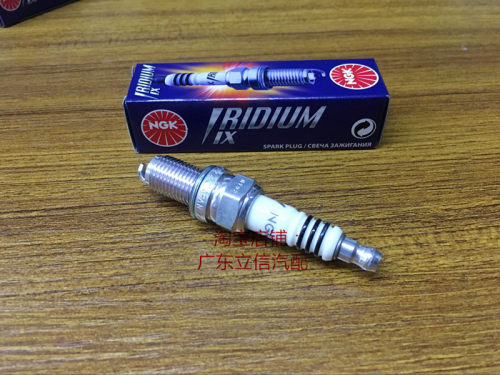 杜卡迪916 996 803 800 851 888 M900摩托车用进口NGK铱金火花塞