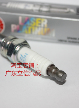 法拉利F355 GTS spider Berlinetta 3.5L八缸进口NGK双铂金火花塞