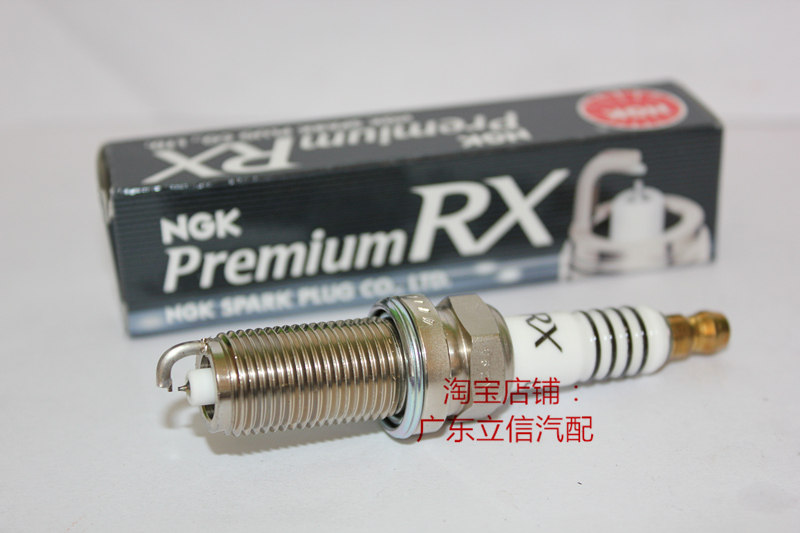 绅宝X65 2.0T绅宝X35 1.5L绅宝X55 1.5L 1.5T适用NGK钌金火花塞