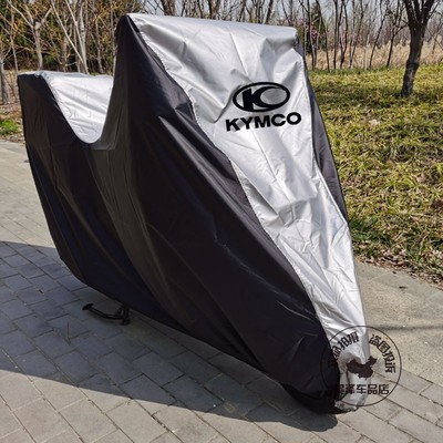 光阳RacingX150车衣AnyLikeQ150 NewMany125RKS150摩托车罩衣防晒