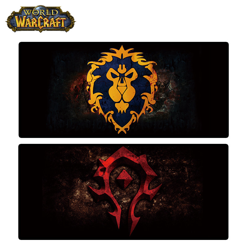 Blizzard暴雪超大游戏周边魔兽