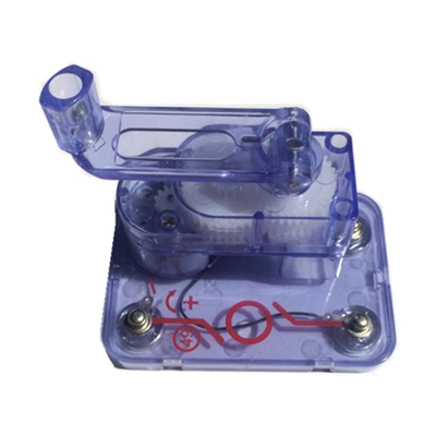 创客教育玩具拼装电子积木