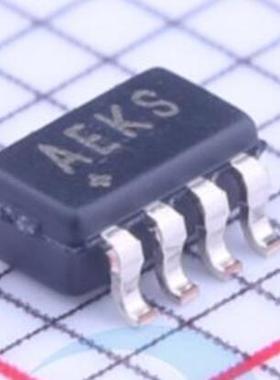 可直拍 MAX1472AKA 贴片 SOT23-5 丝印AEKS  RF接收器  全新进口